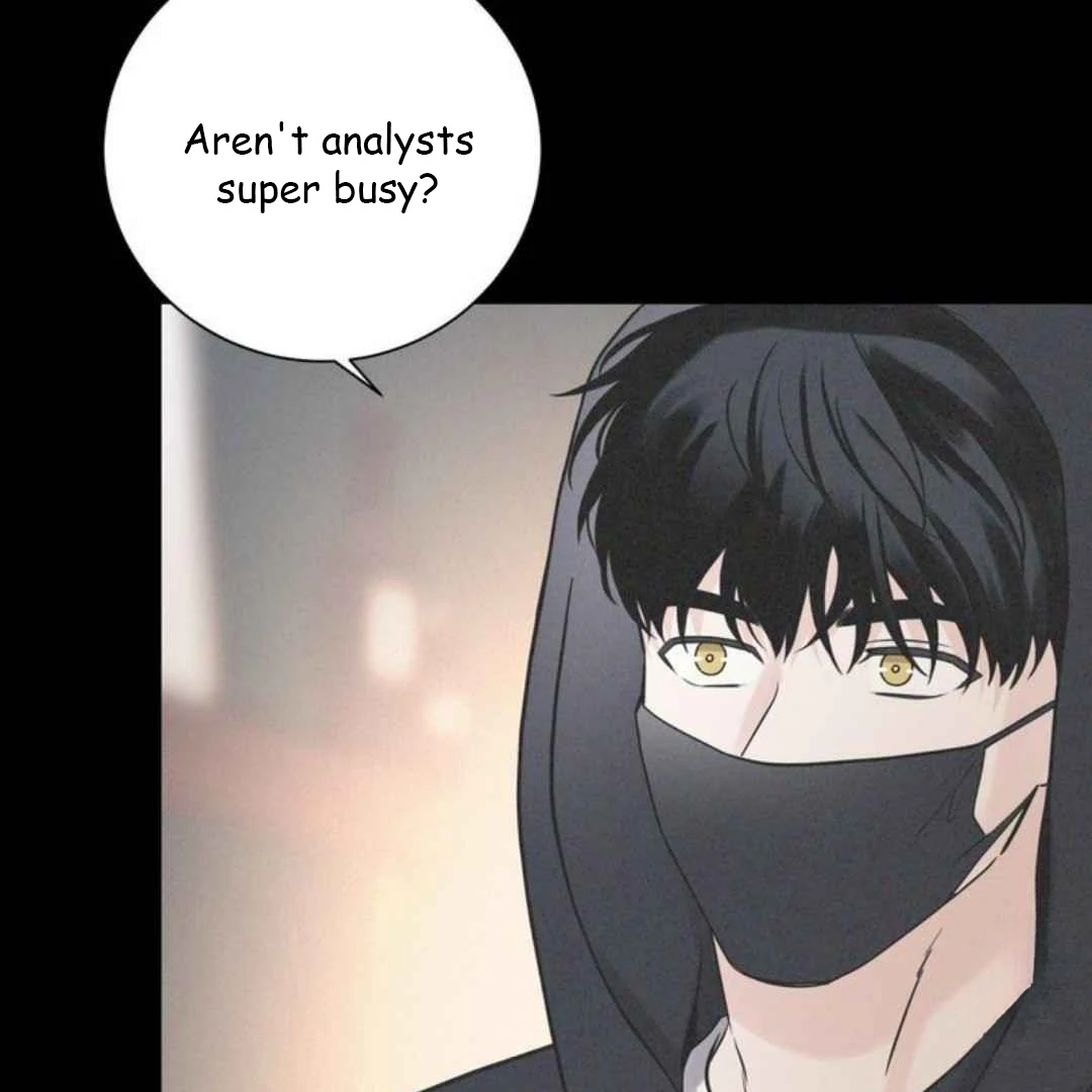 Overclock - Chapter 53 Page 54