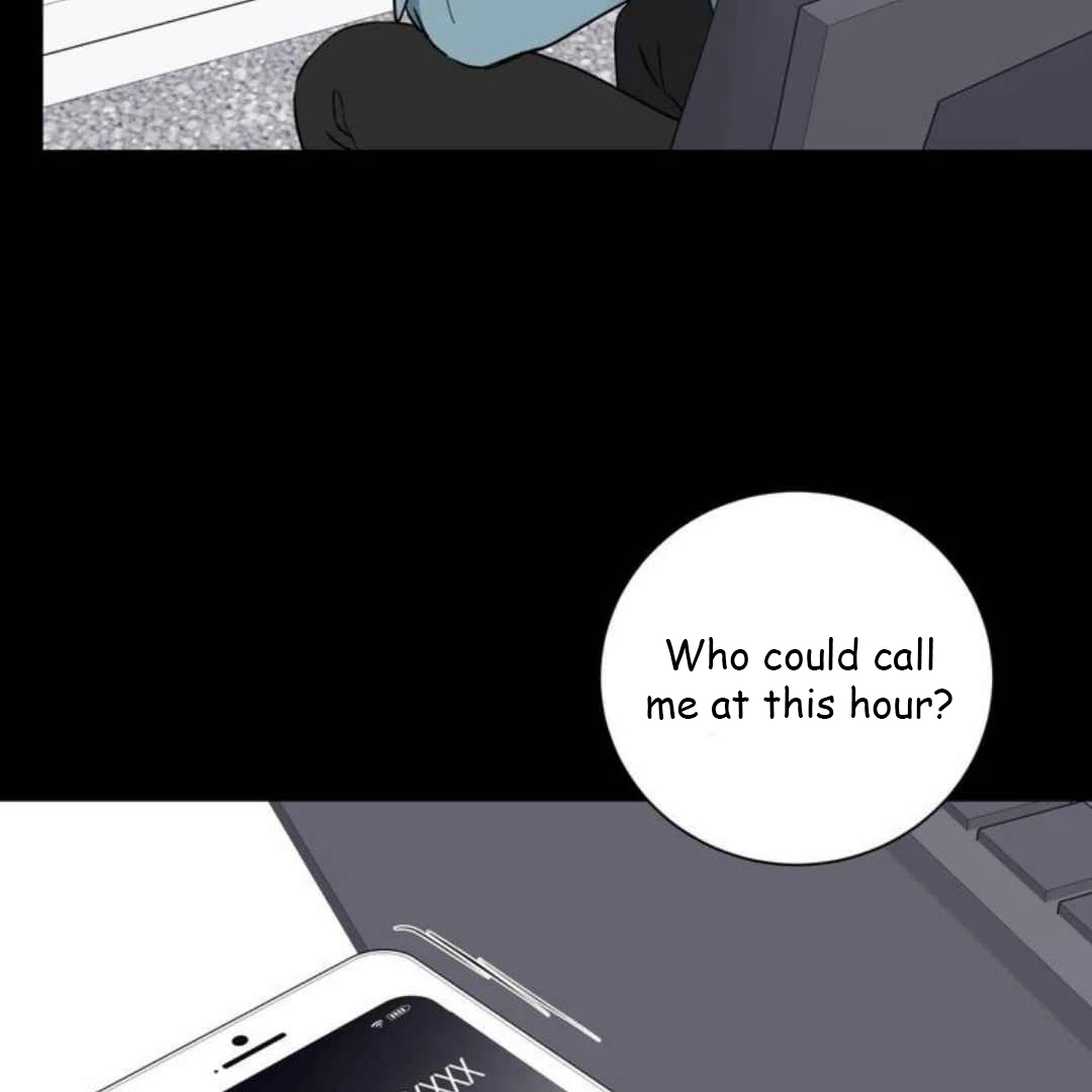 Overclock - Chapter 53 Page 82