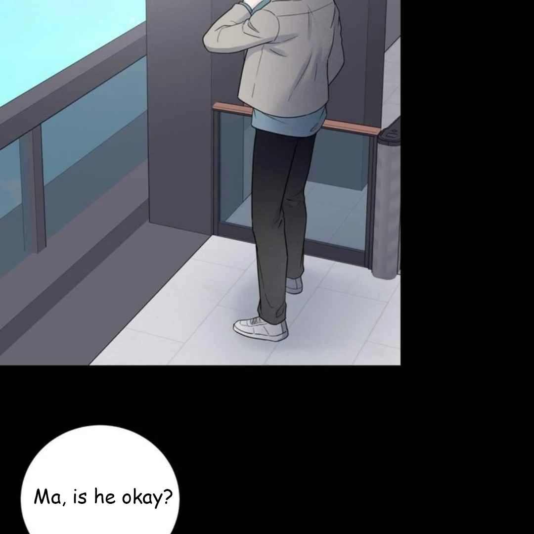 Overclock - Chapter 53 Page 86
