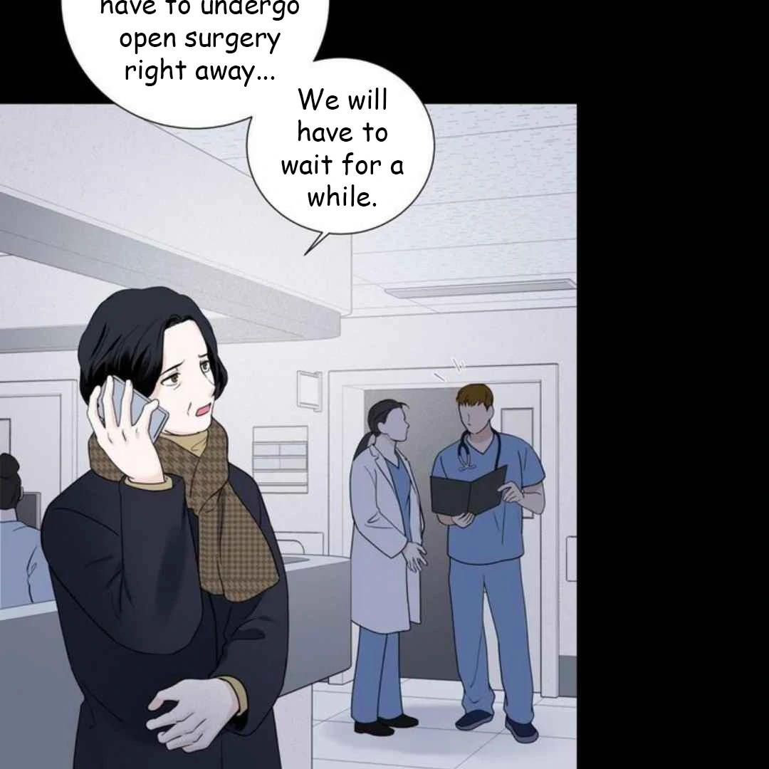 Overclock - Chapter 53 Page 88