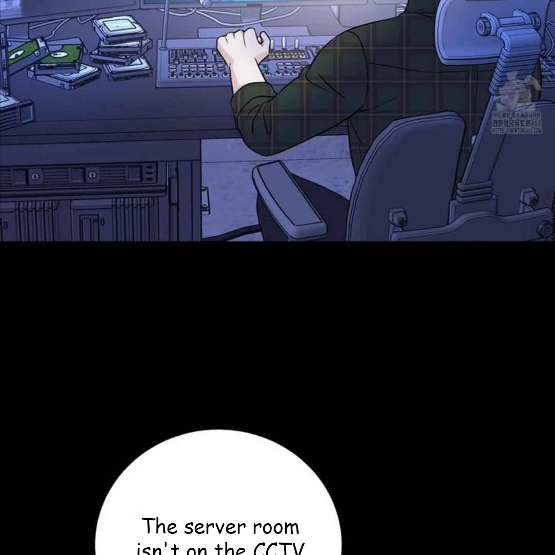 Overclock - Chapter 54 Page 10