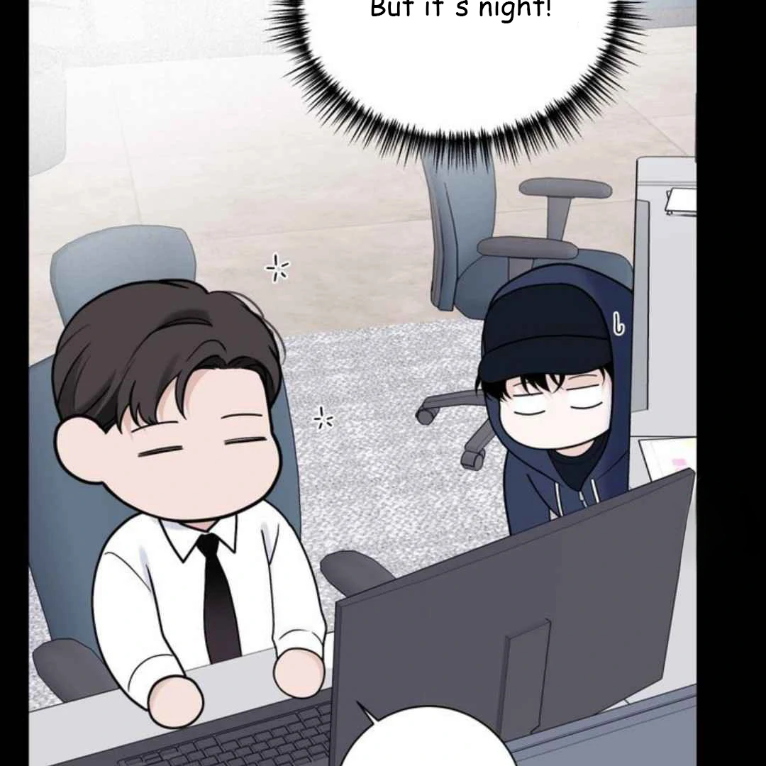Overclock - Chapter 54 Page 102