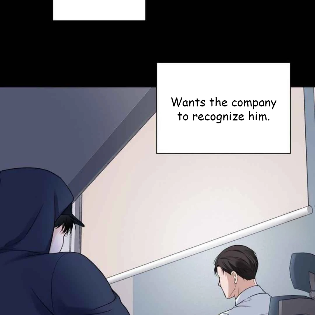 Overclock - Chapter 54 Page 111