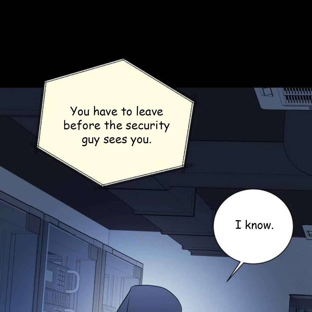 Overclock - Chapter 54 Page 12