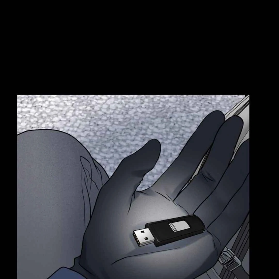 Overclock - Chapter 54 Page 120