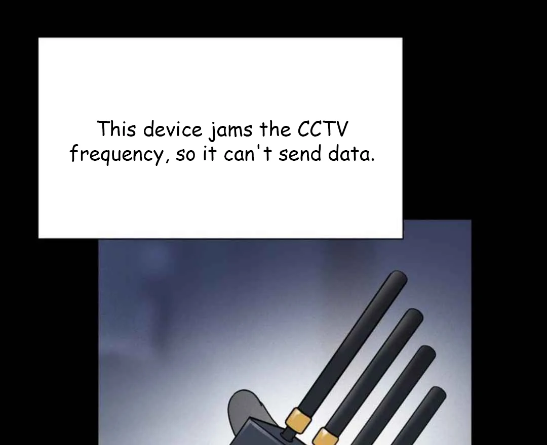 Overclock - Chapter 54 Page 14