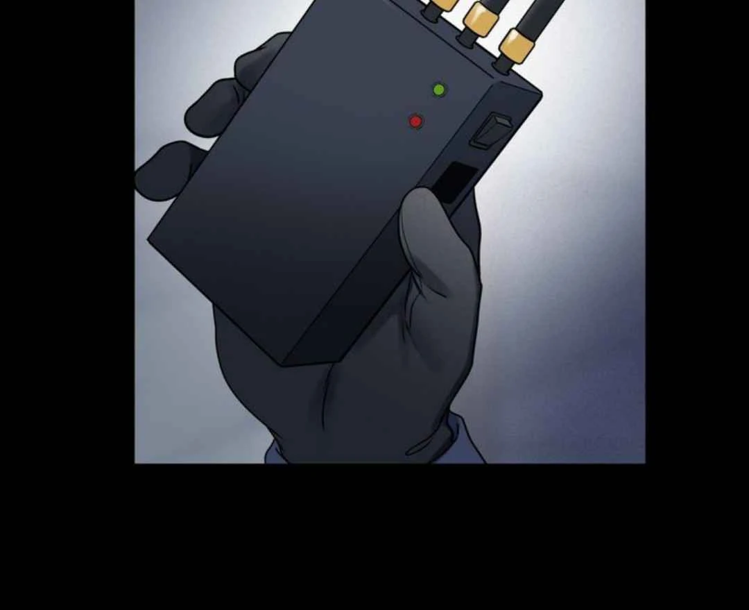 Overclock - Chapter 54 Page 15