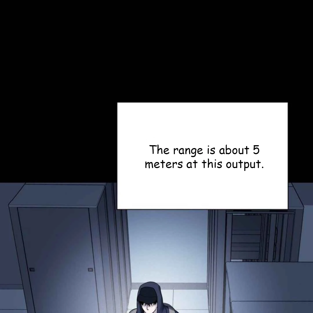 Overclock - Chapter 54 Page 16