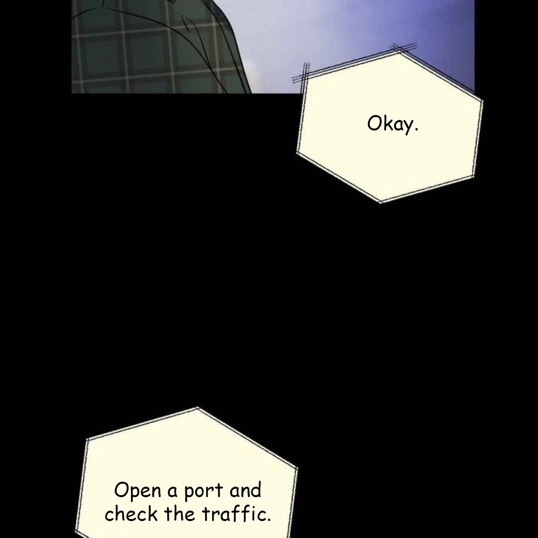 Overclock - Chapter 54 Page 20