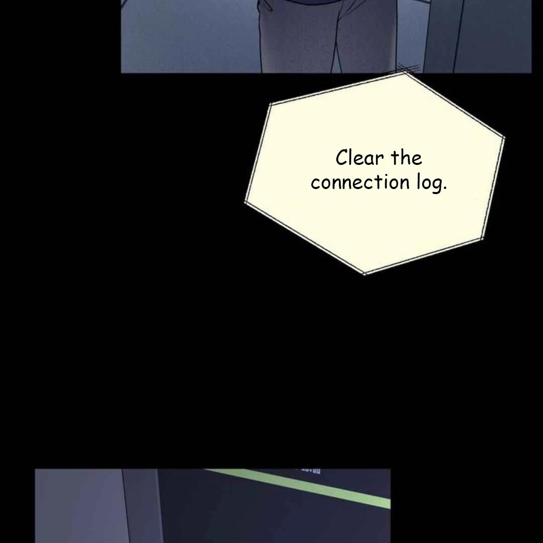 Overclock - Chapter 54 Page 22