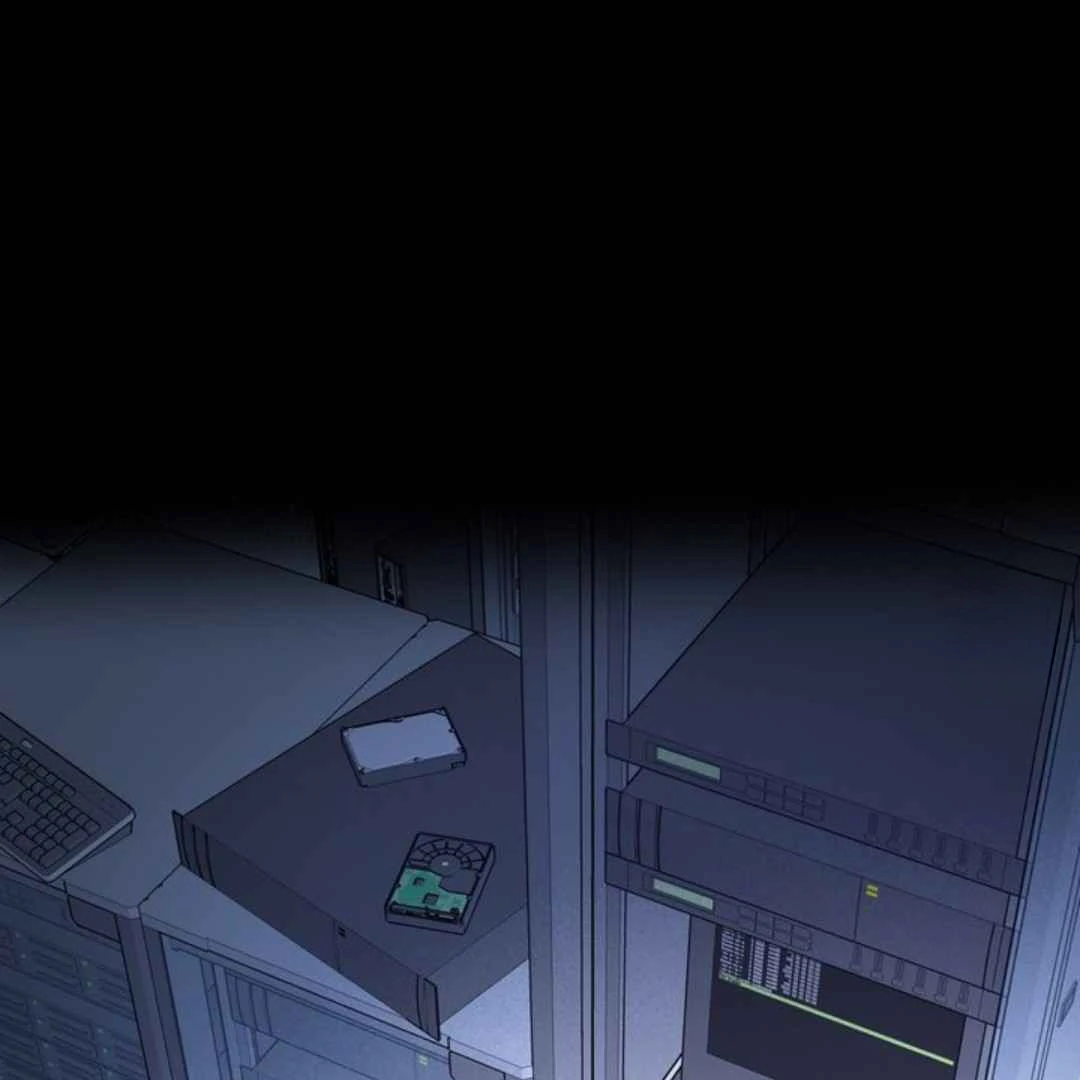 Overclock - Chapter 54 Page 24