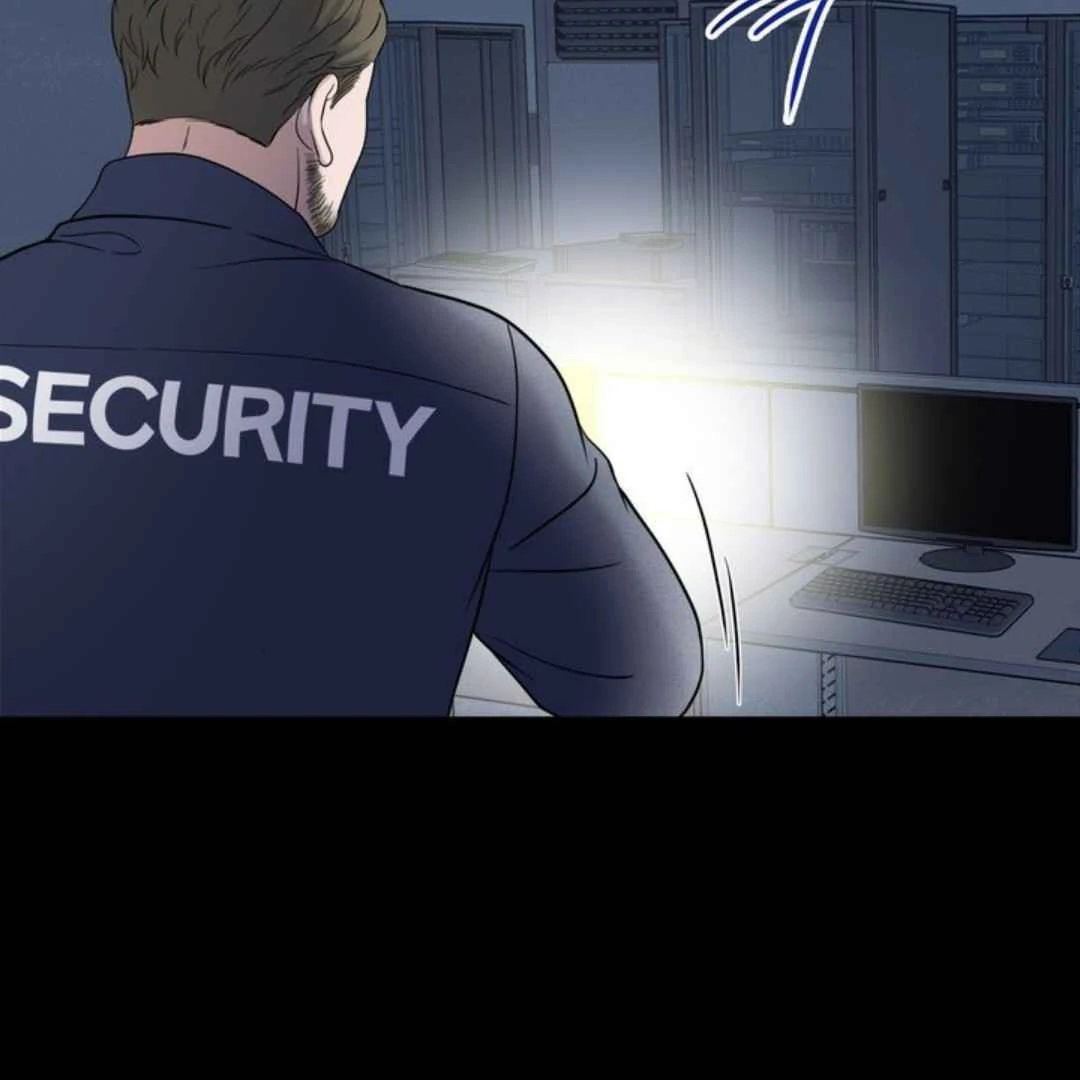Overclock - Chapter 54 Page 31