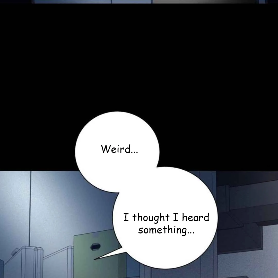 Overclock - Chapter 54 Page 33