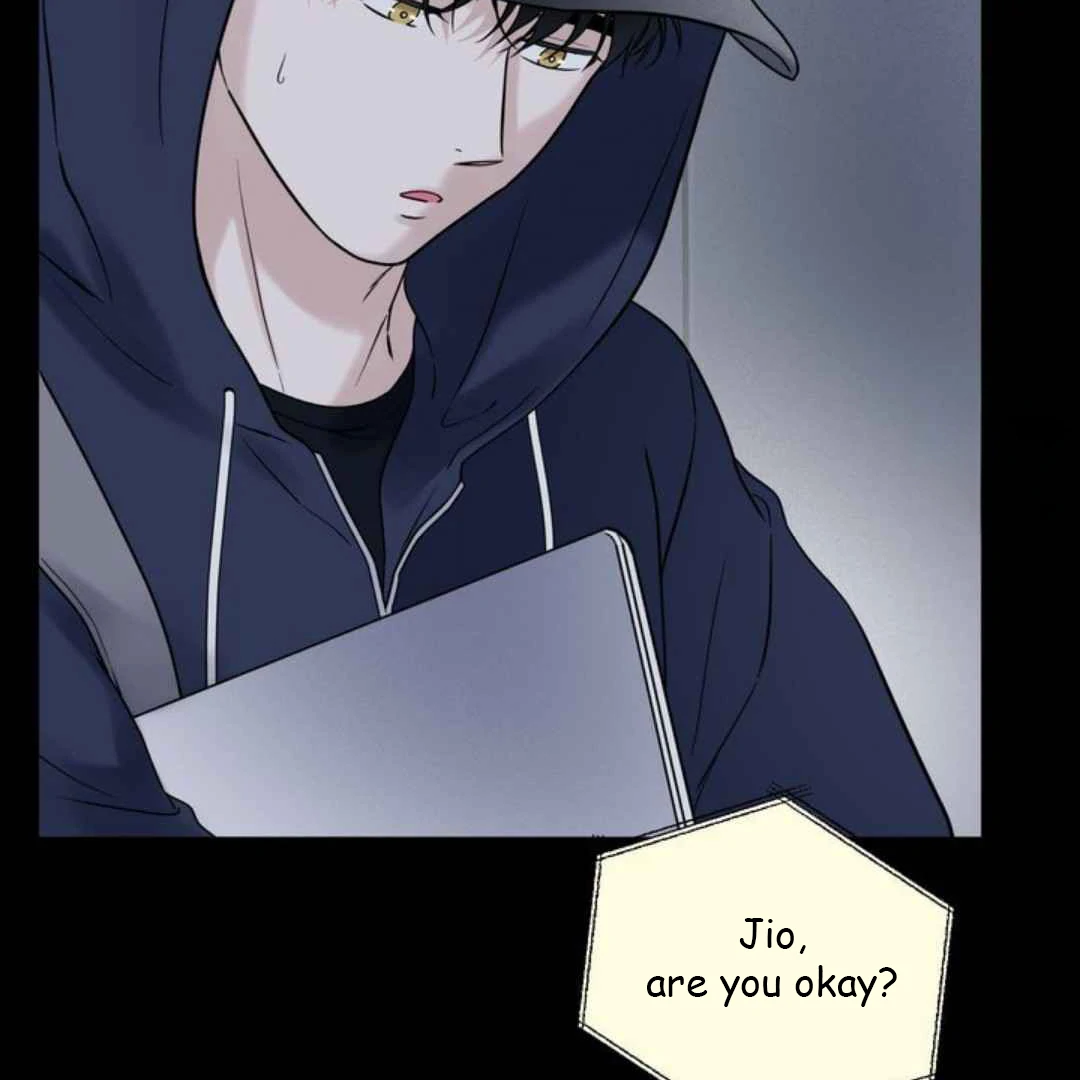 Overclock - Chapter 54 Page 36