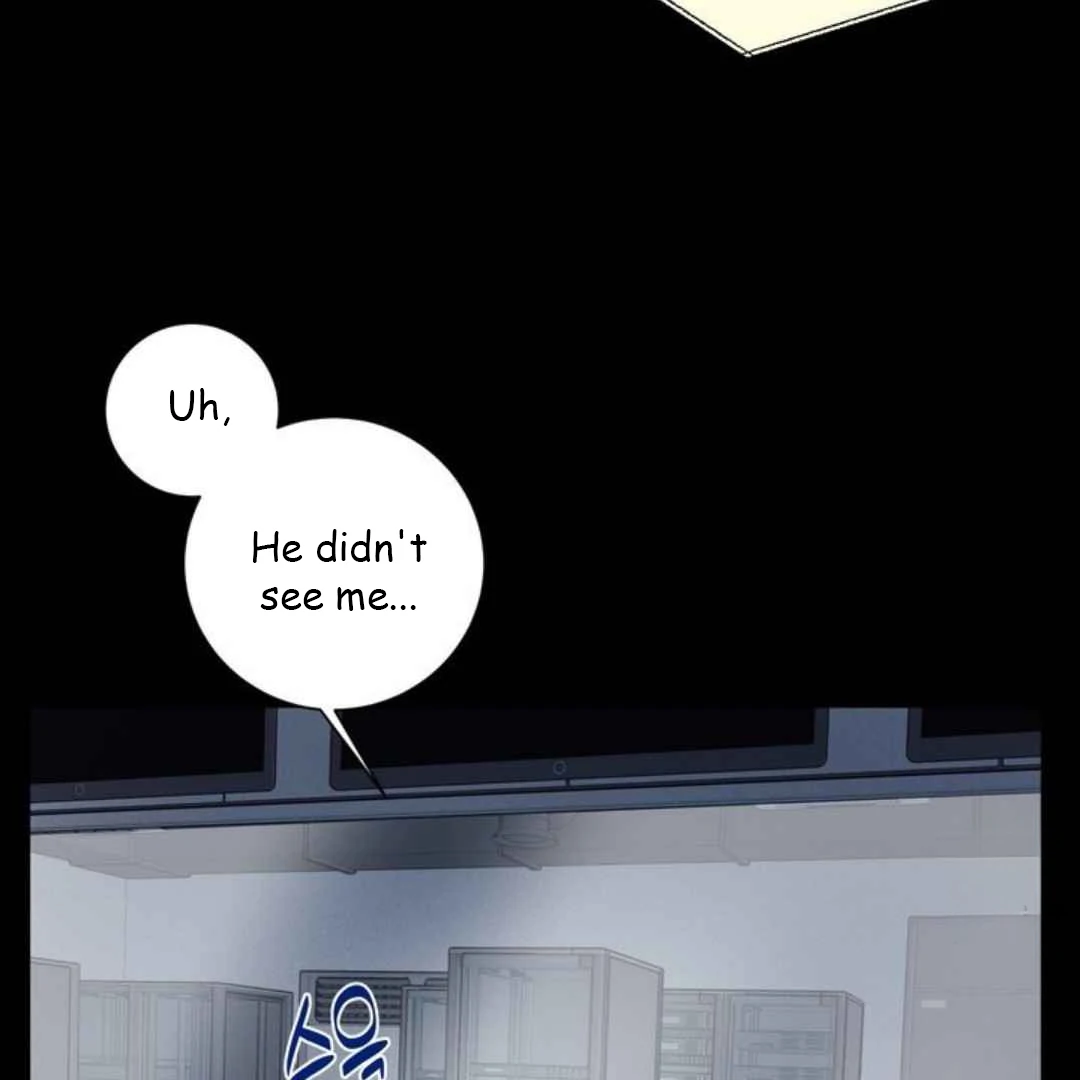 Overclock - Chapter 54 Page 37