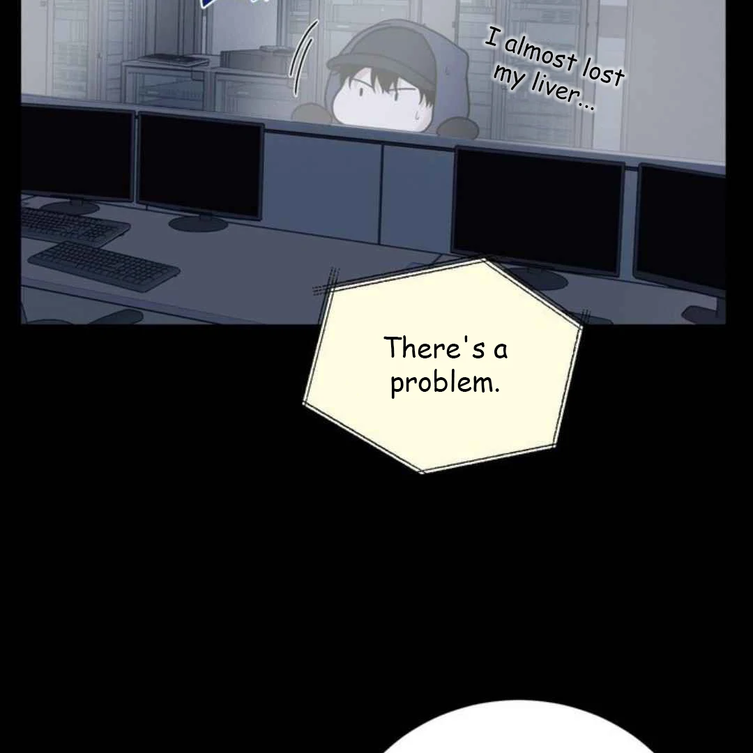 Overclock - Chapter 54 Page 38