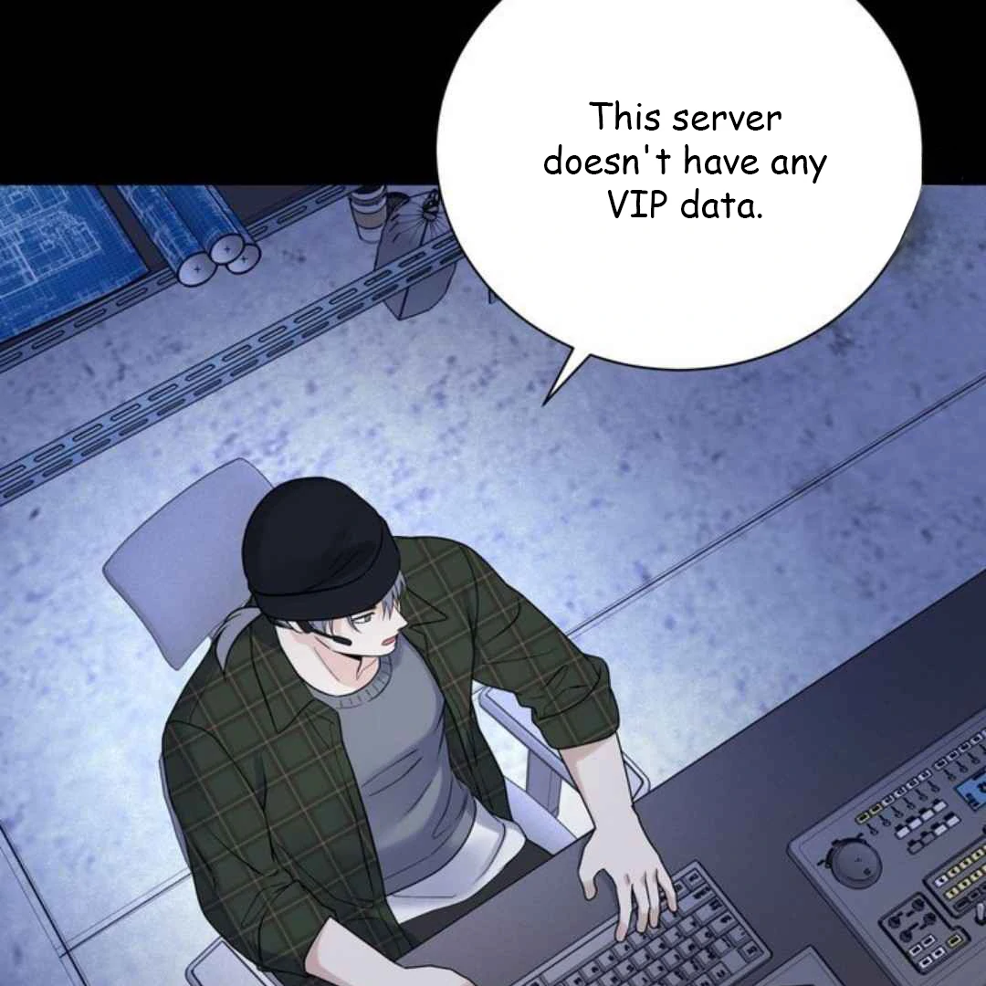 Overclock - Chapter 54 Page 39
