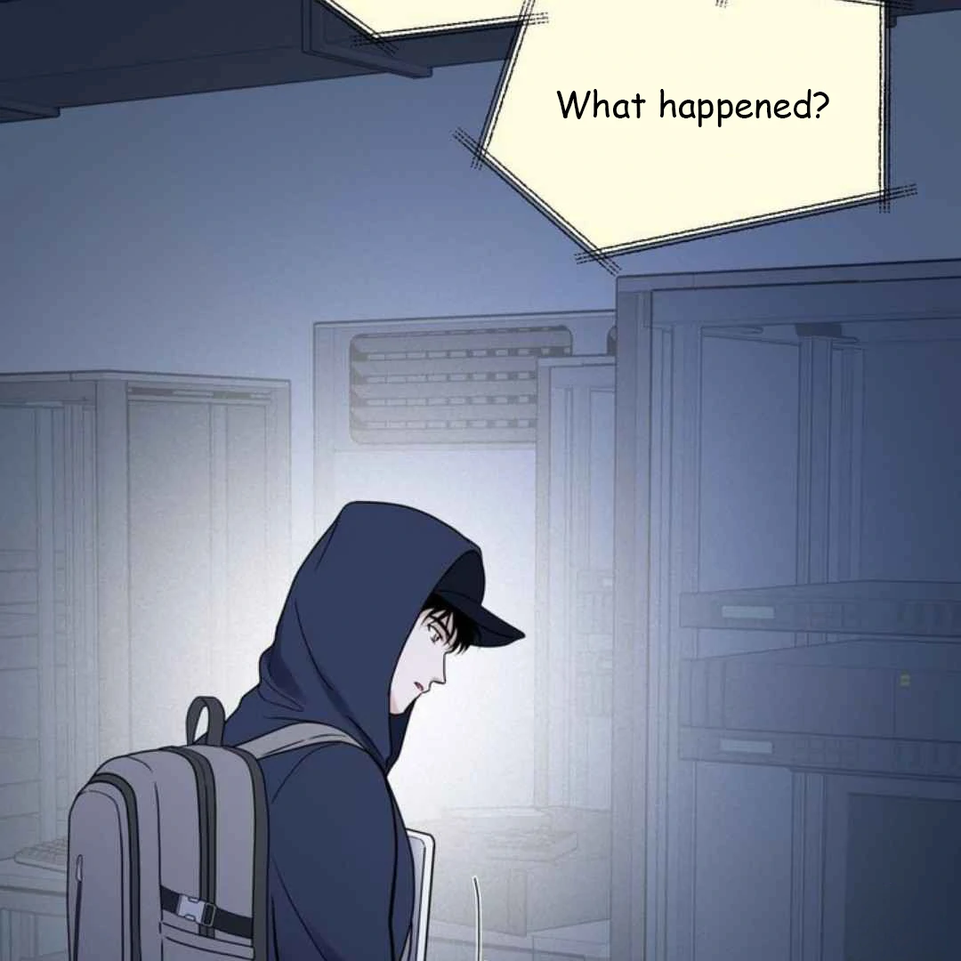 Overclock - Chapter 54 Page 41