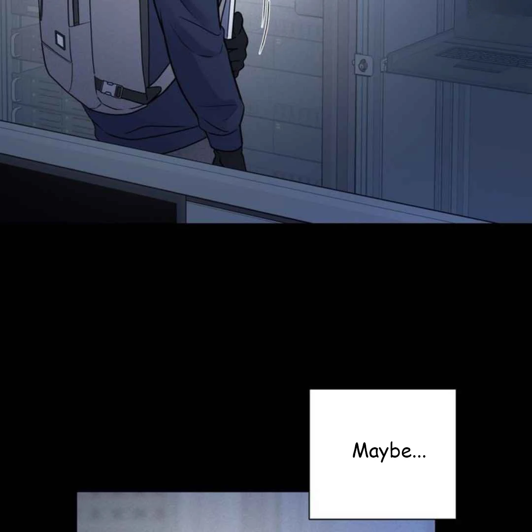 Overclock - Chapter 54 Page 42