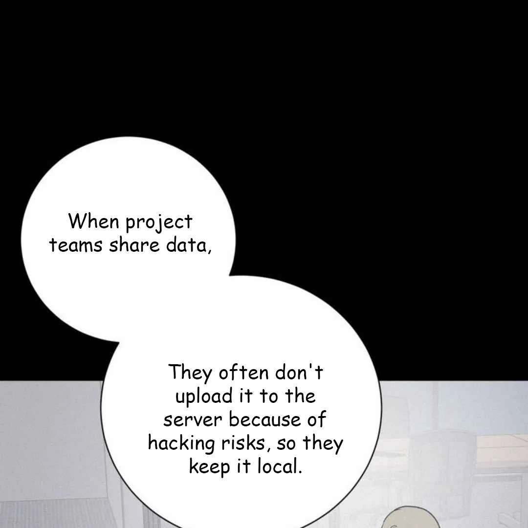 Overclock - Chapter 54 Page 45
