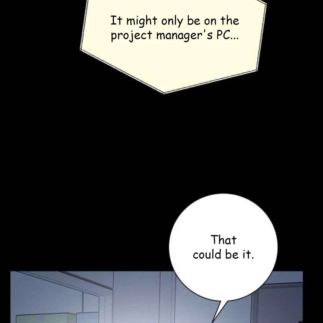 Overclock - Chapter 54 Page 47
