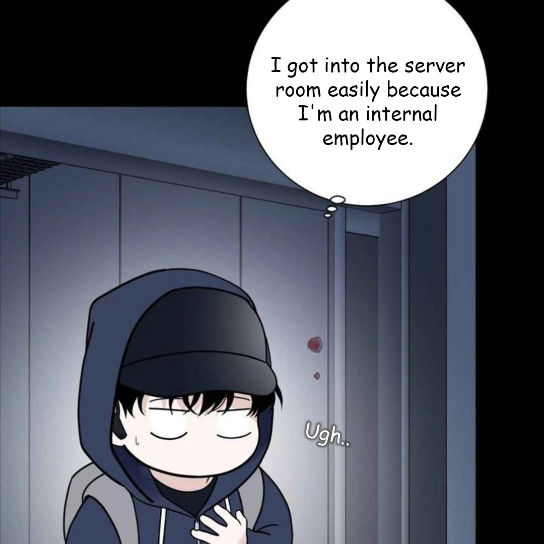 Overclock - Chapter 54 Page 6