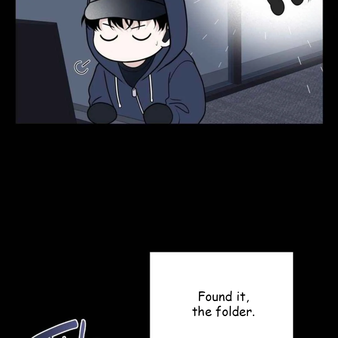 Overclock - Chapter 54 Page 64