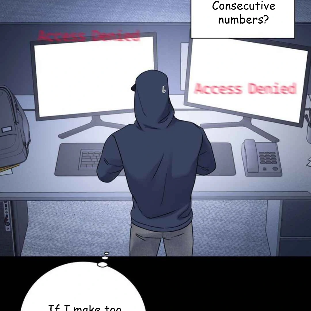 Overclock - Chapter 54 Page 74