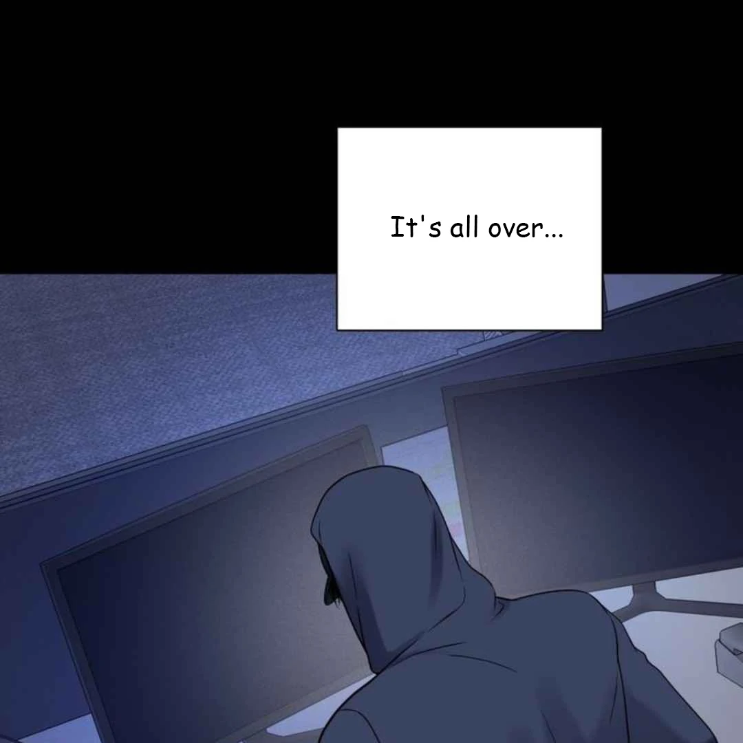 Overclock - Chapter 54 Page 85