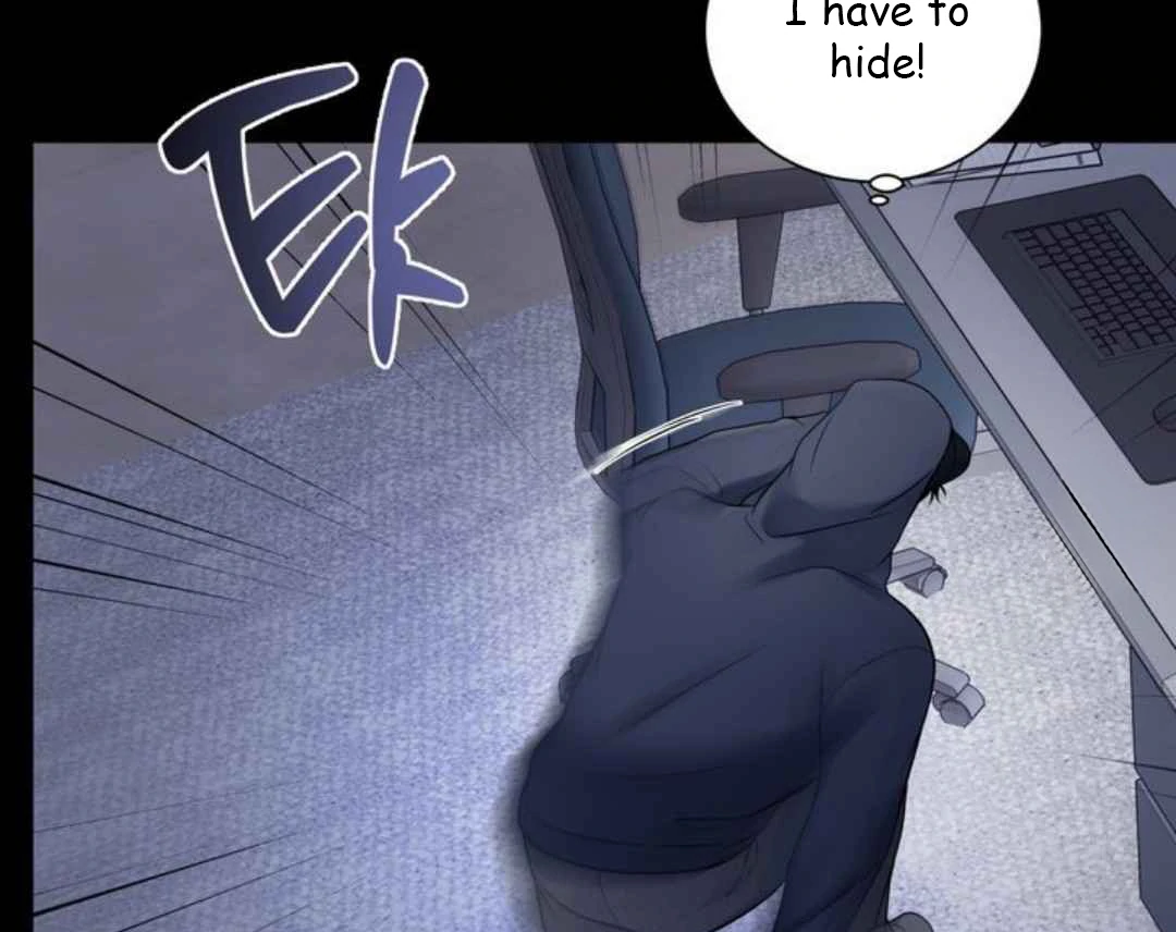 Overclock - Chapter 54 Page 89