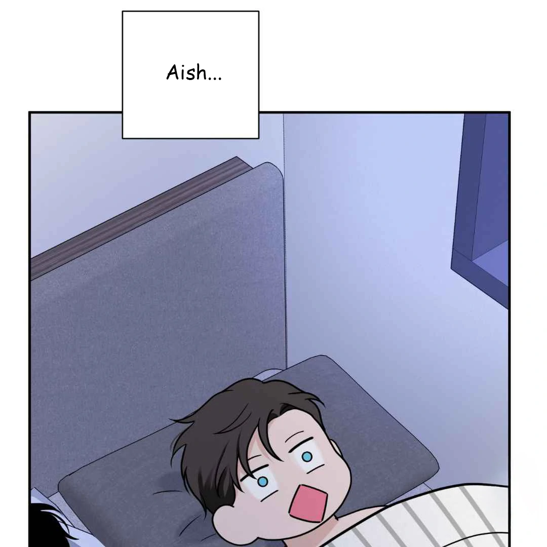 Overclock - Chapter 55 Page 112