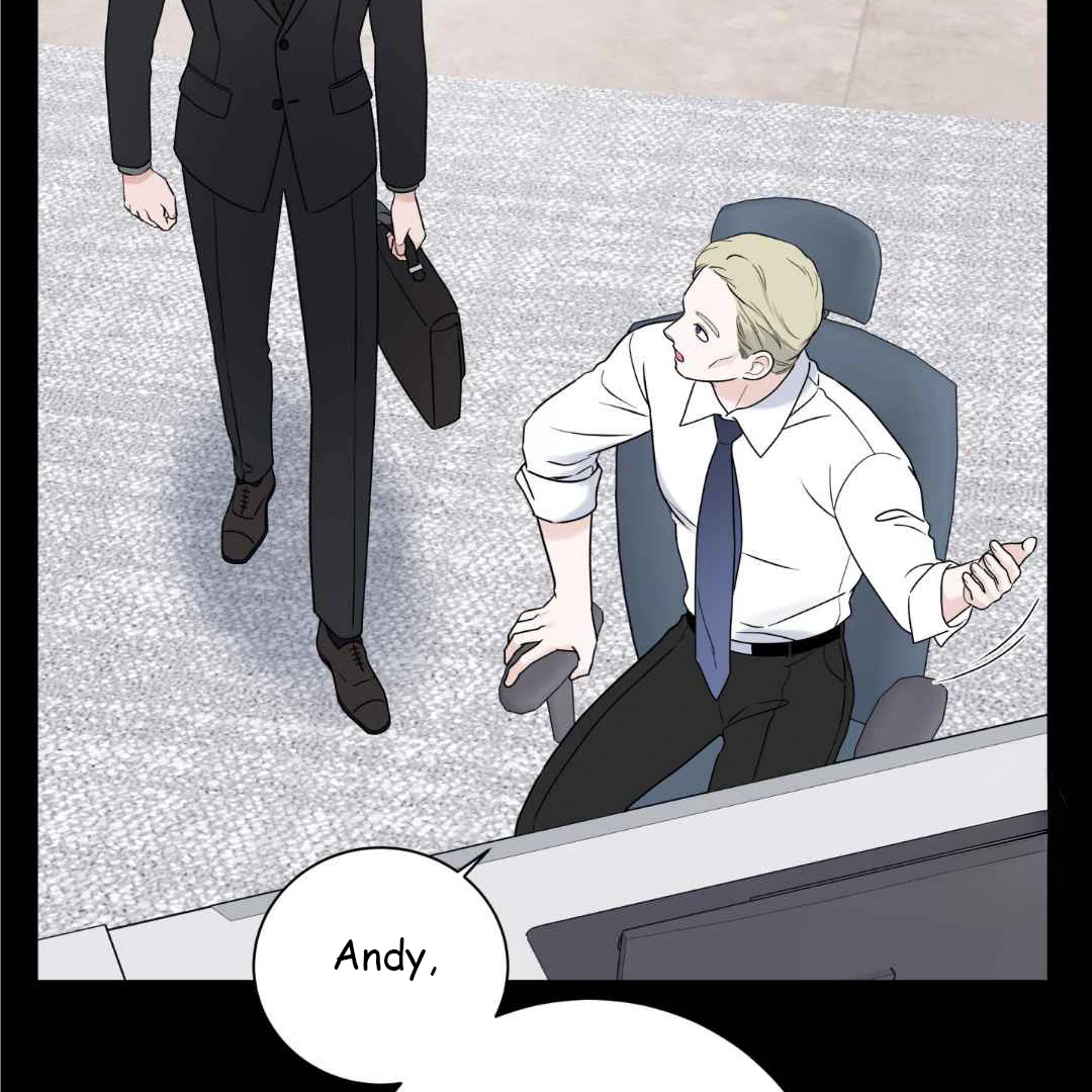 Overclock - Chapter 55 Page 20