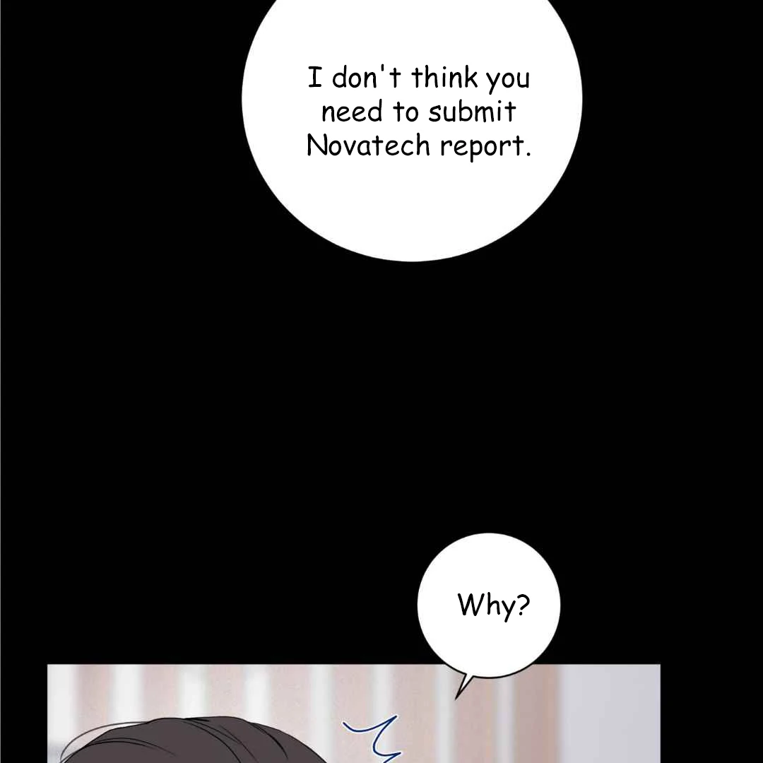 Overclock - Chapter 55 Page 21