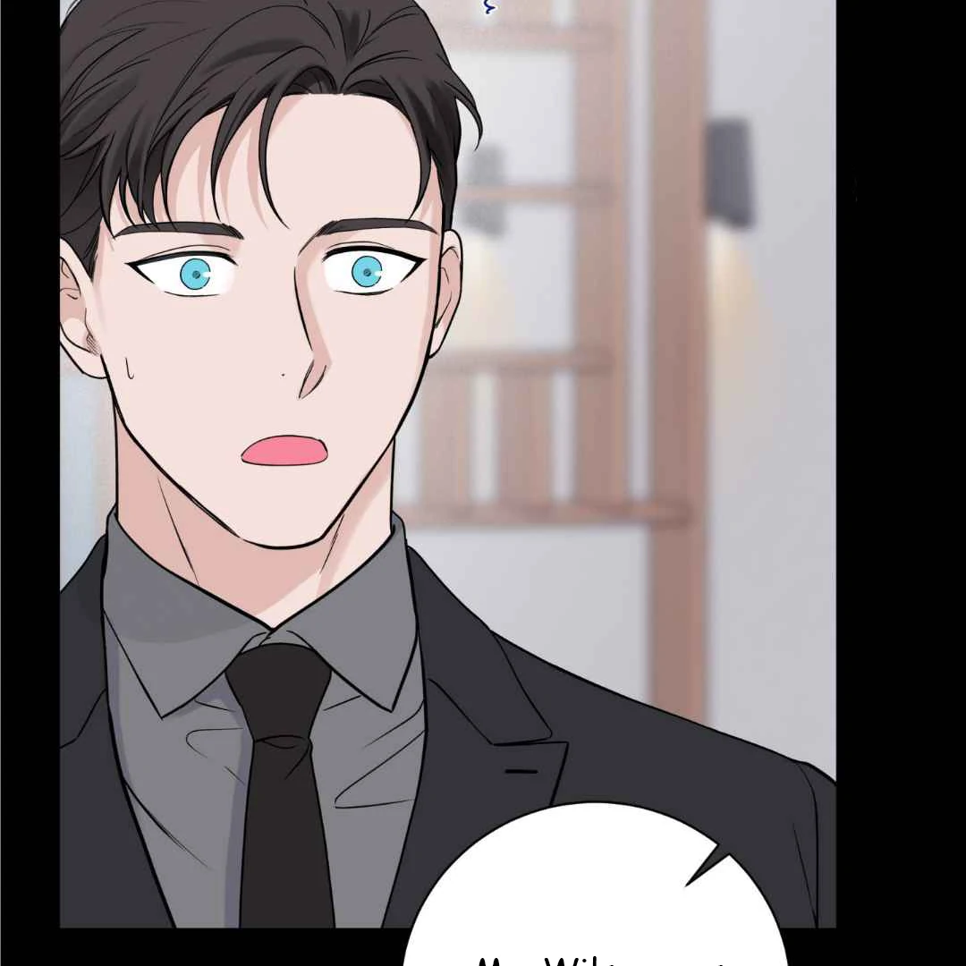Overclock - Chapter 55 Page 22