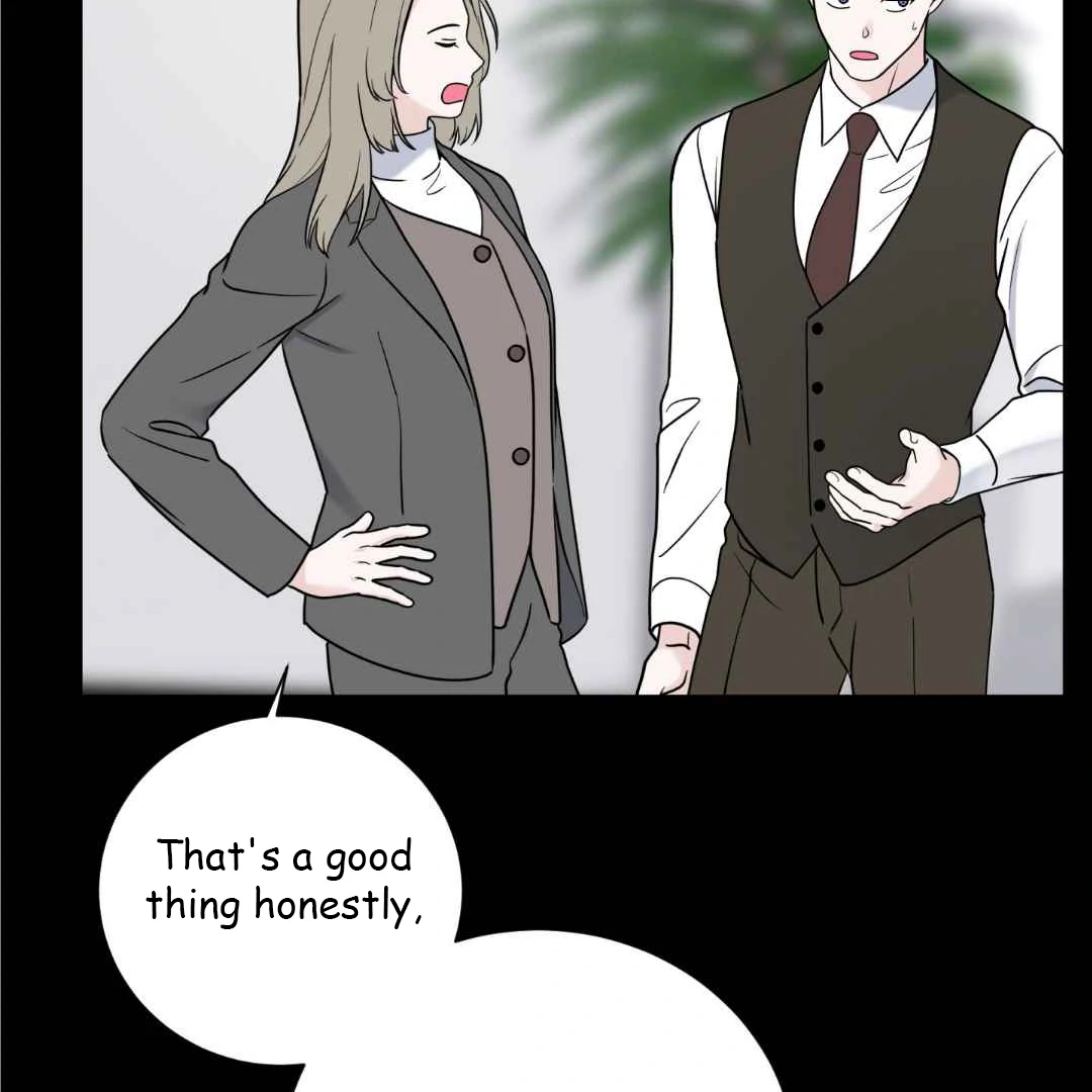 Overclock - Chapter 55 Page 28