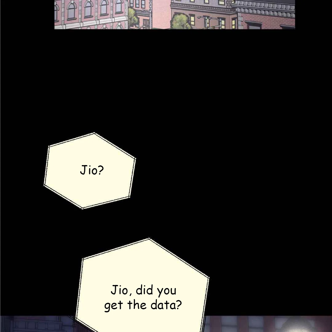 Overclock - Chapter 55 Page 3
