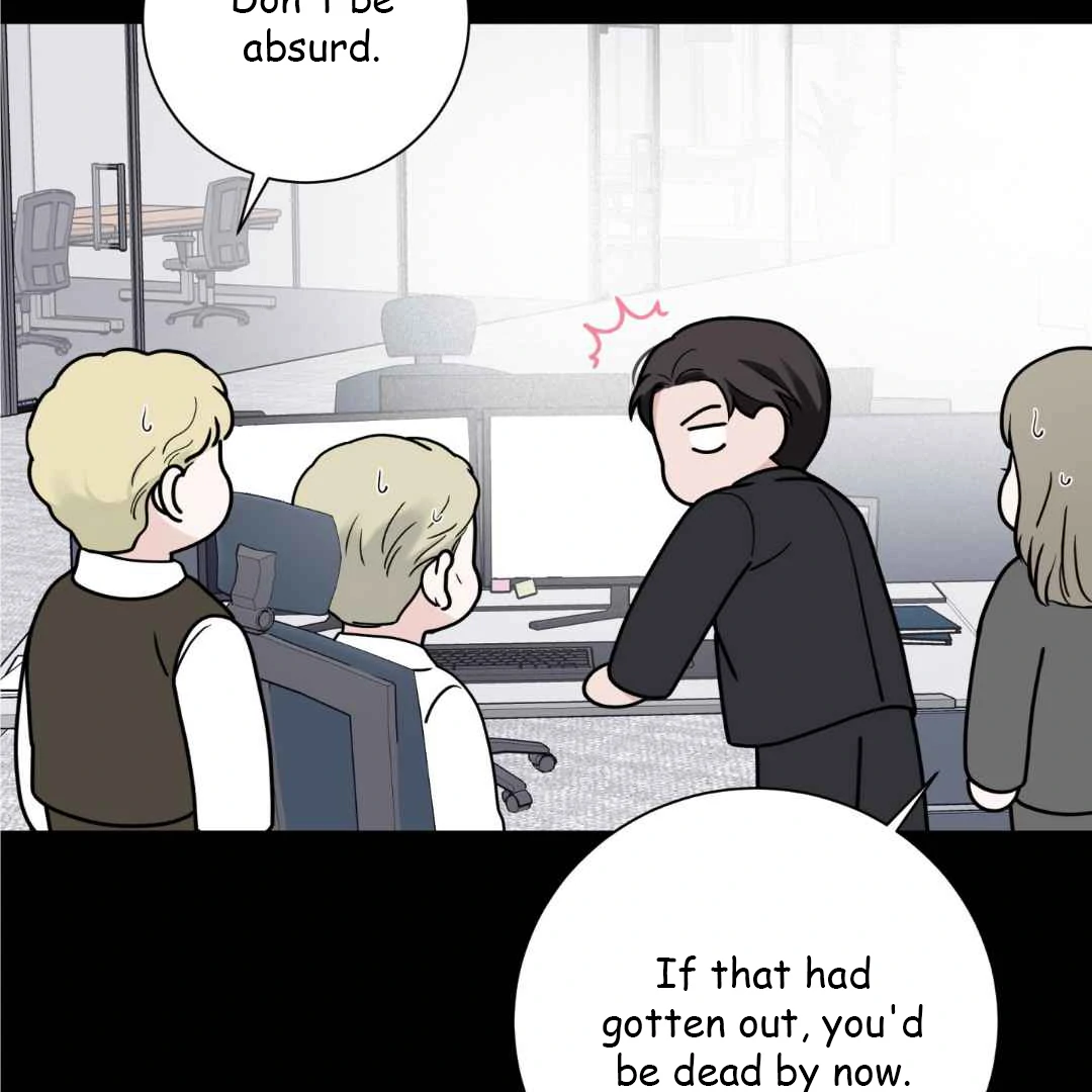 Overclock - Chapter 55 Page 32