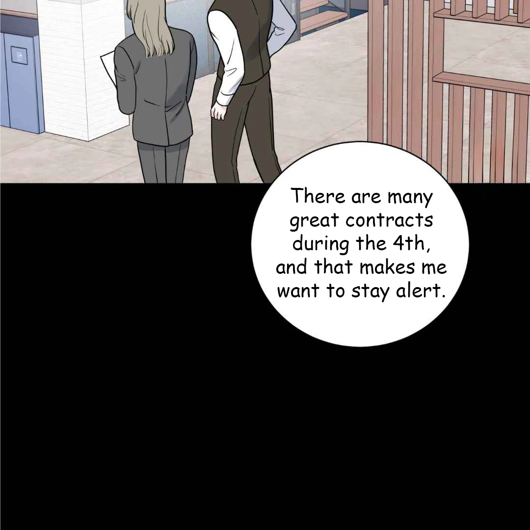 Overclock - Chapter 55 Page 36