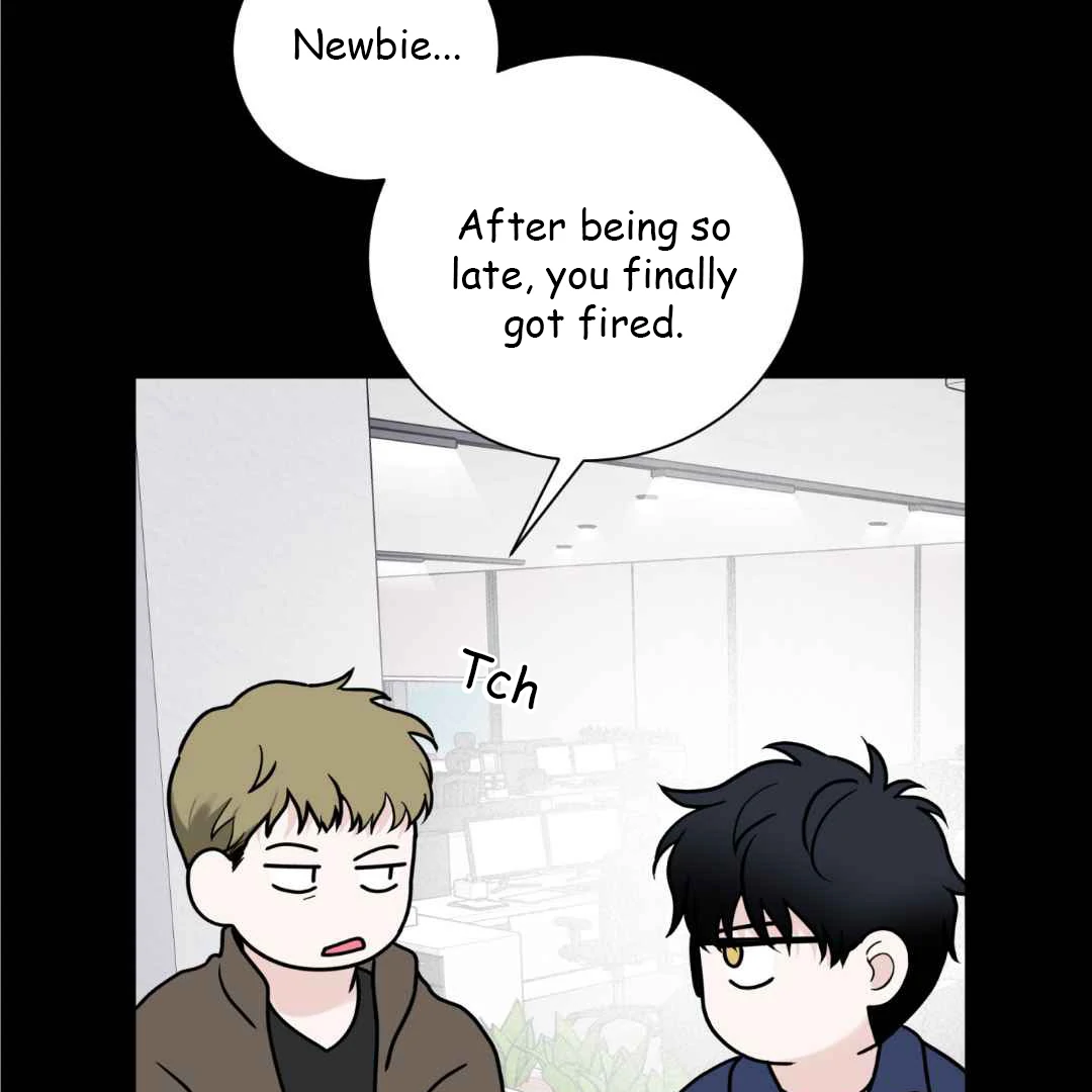 Overclock - Chapter 55 Page 39