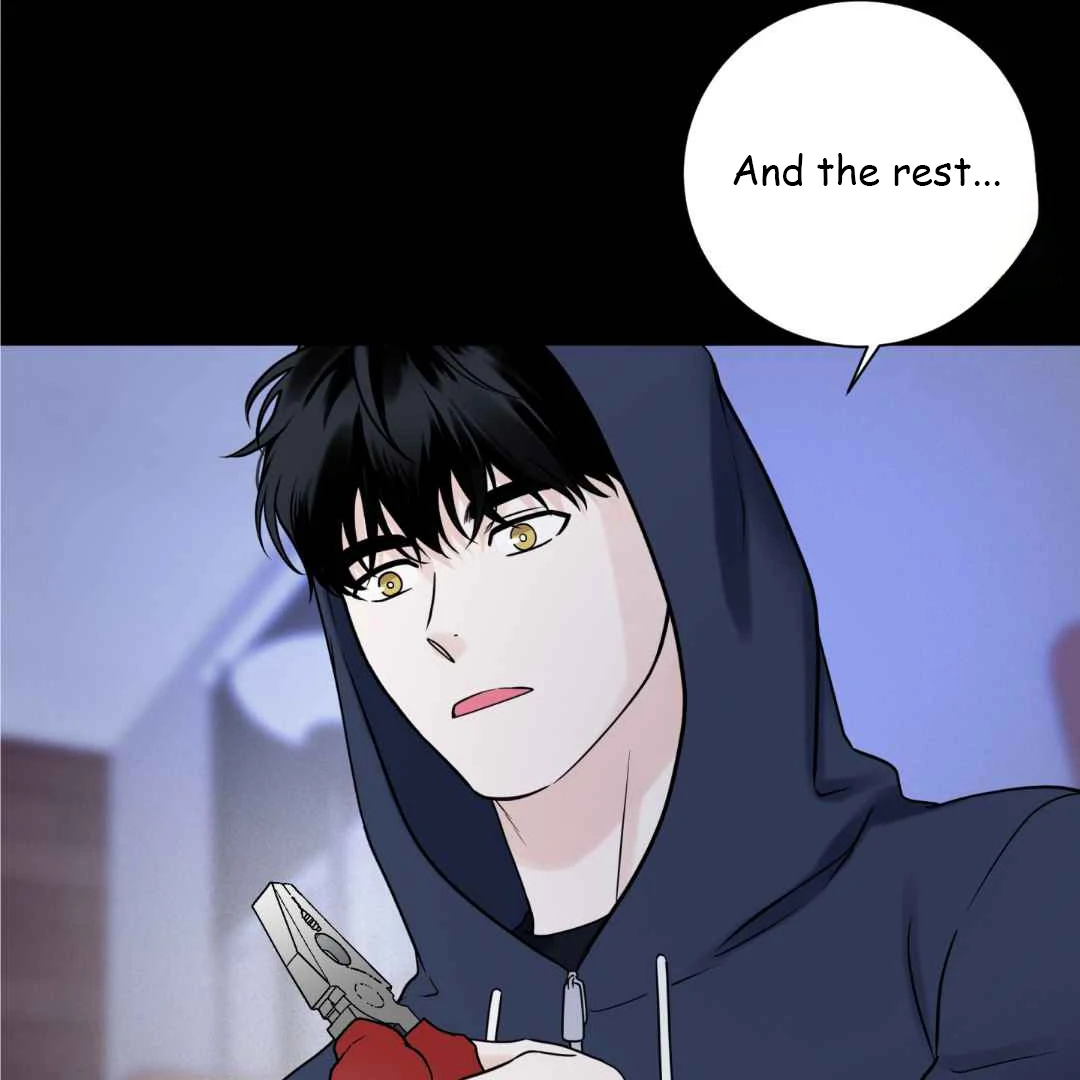 Overclock - Chapter 55 Page 50