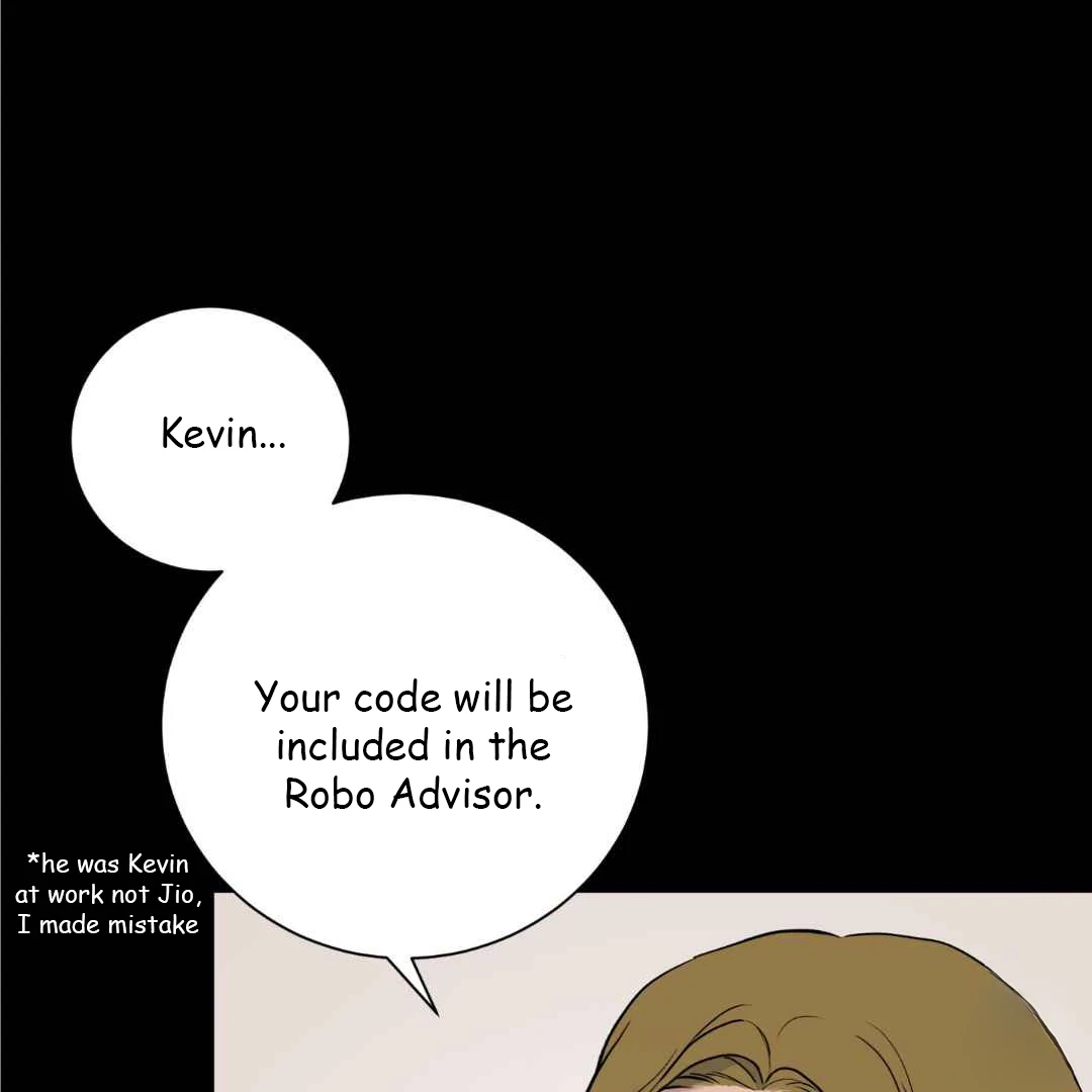 Overclock - Chapter 55 Page 58