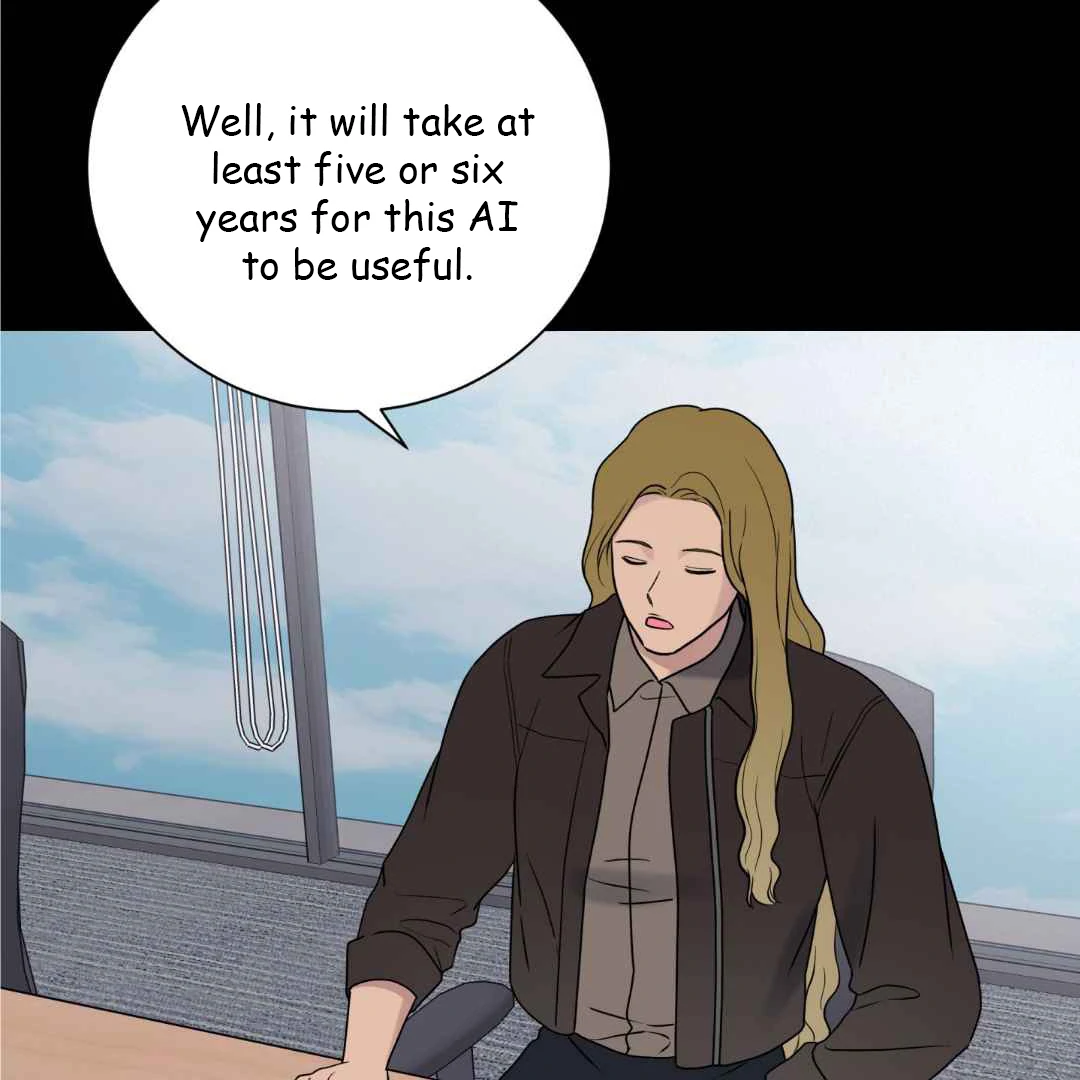 Overclock - Chapter 55 Page 62
