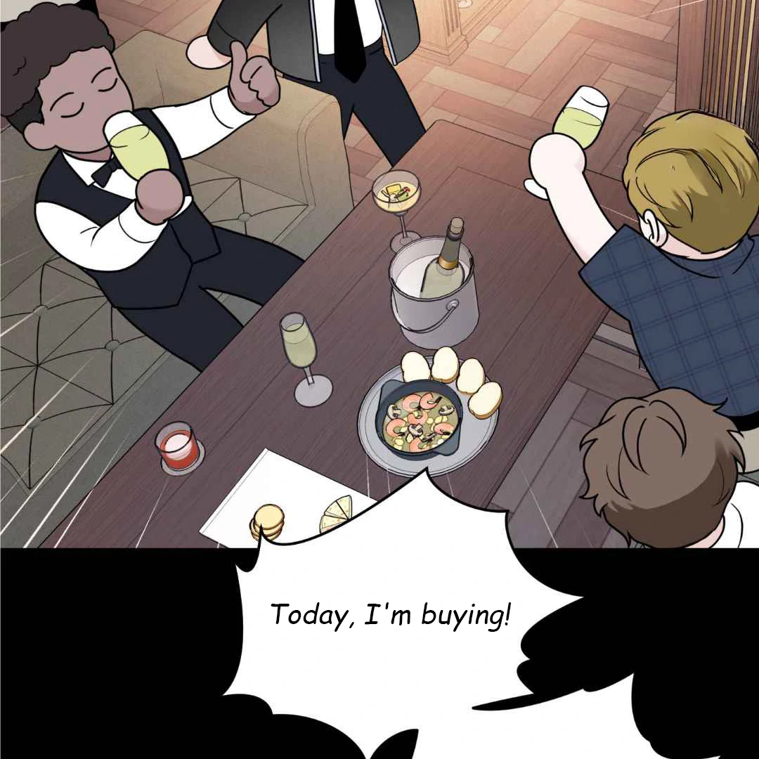 Overclock - Chapter 55 Page 71
