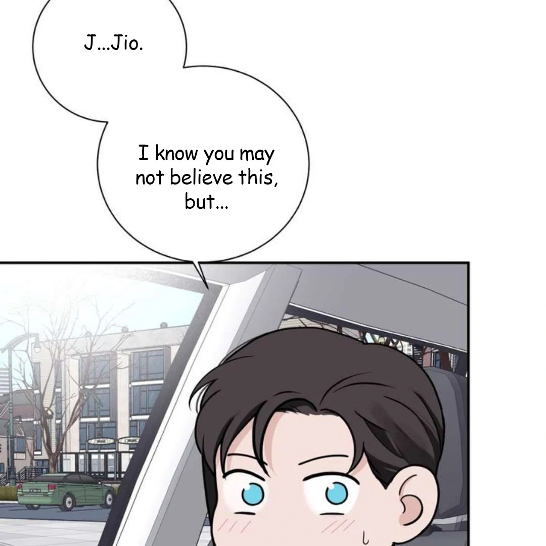 Overclock - Chapter 56 Page 107