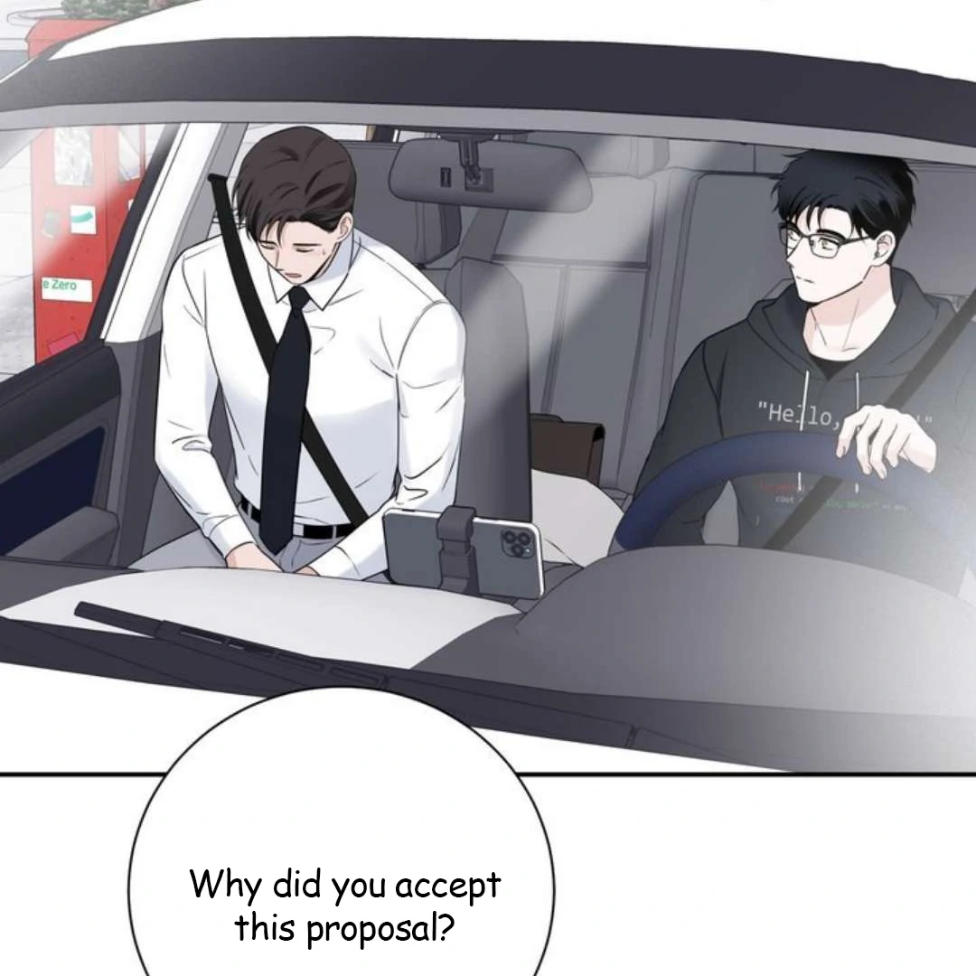 Overclock - Chapter 56 Page 110