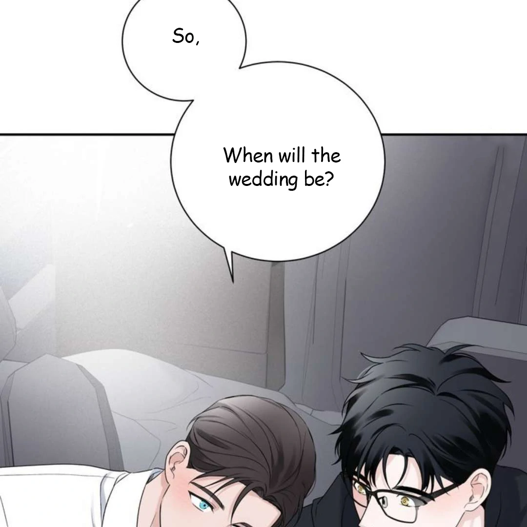 Overclock - Chapter 56 Page 123