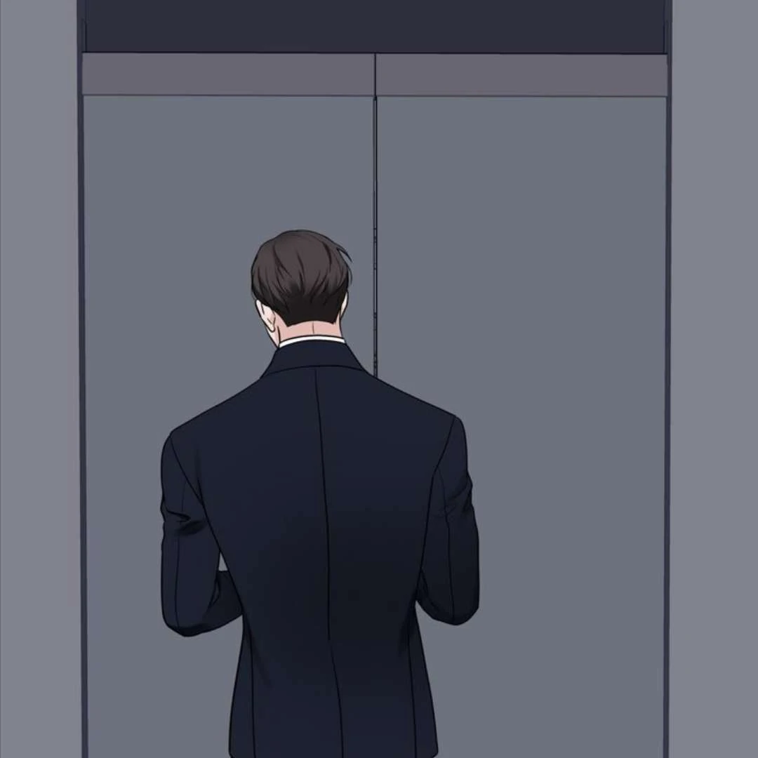 Overclock - Chapter 56 Page 18