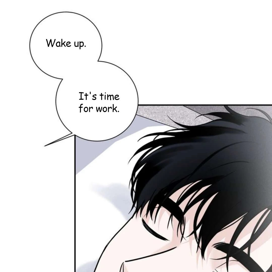 Overclock - Chapter 56 Page 26