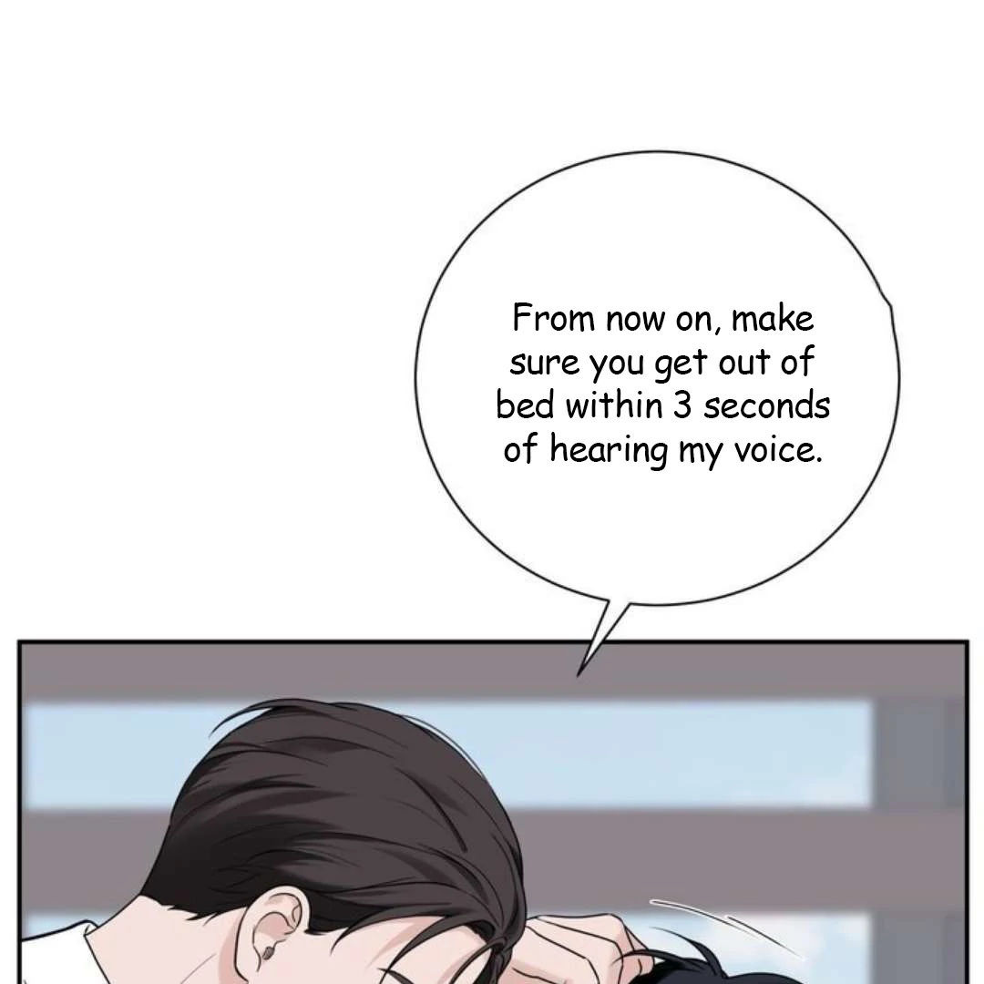 Overclock - Chapter 56 Page 30