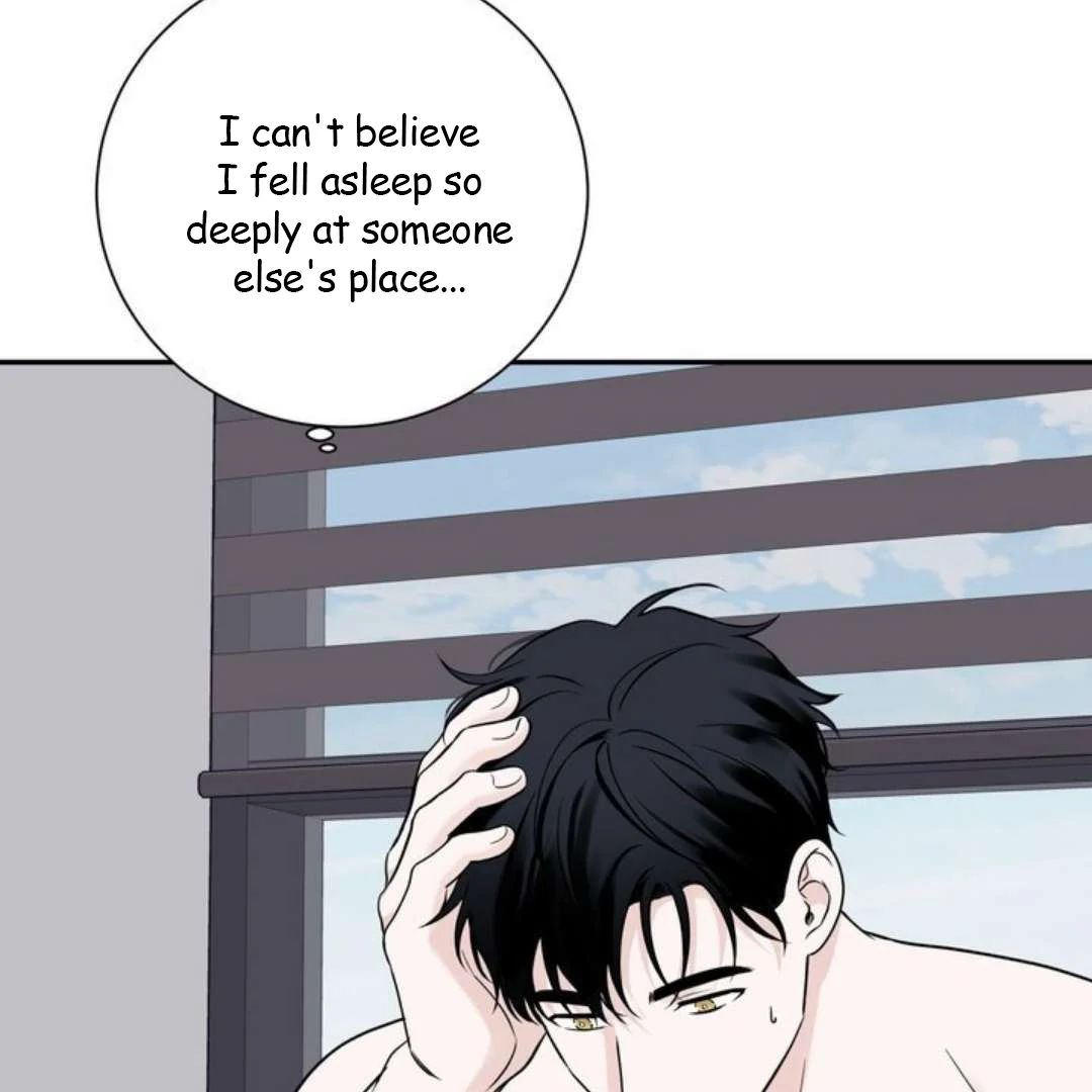 Overclock - Chapter 56 Page 34